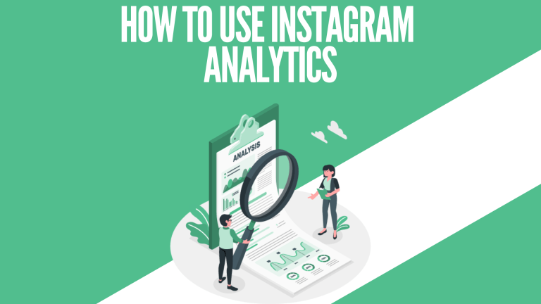 Instagram analytics