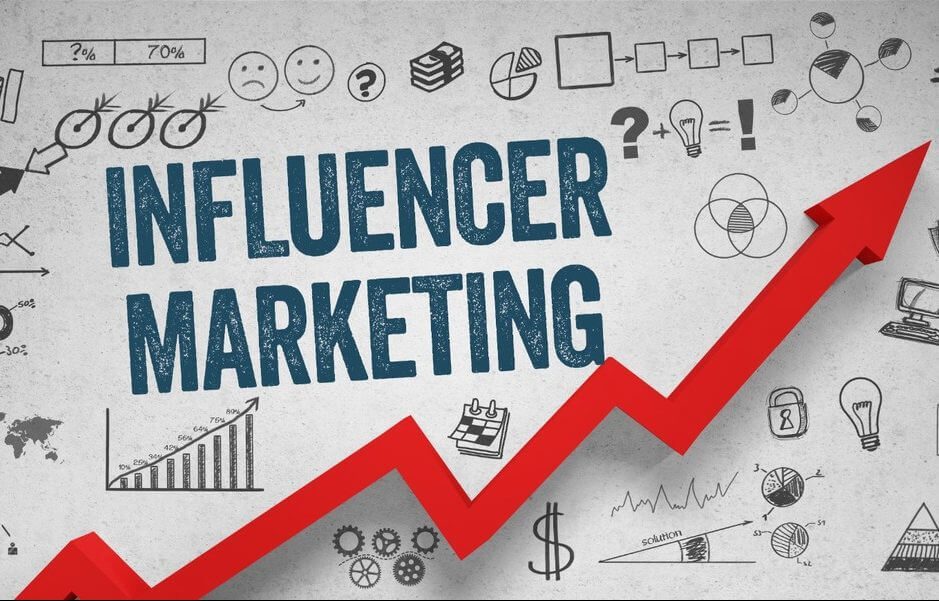 Marketing de influencers